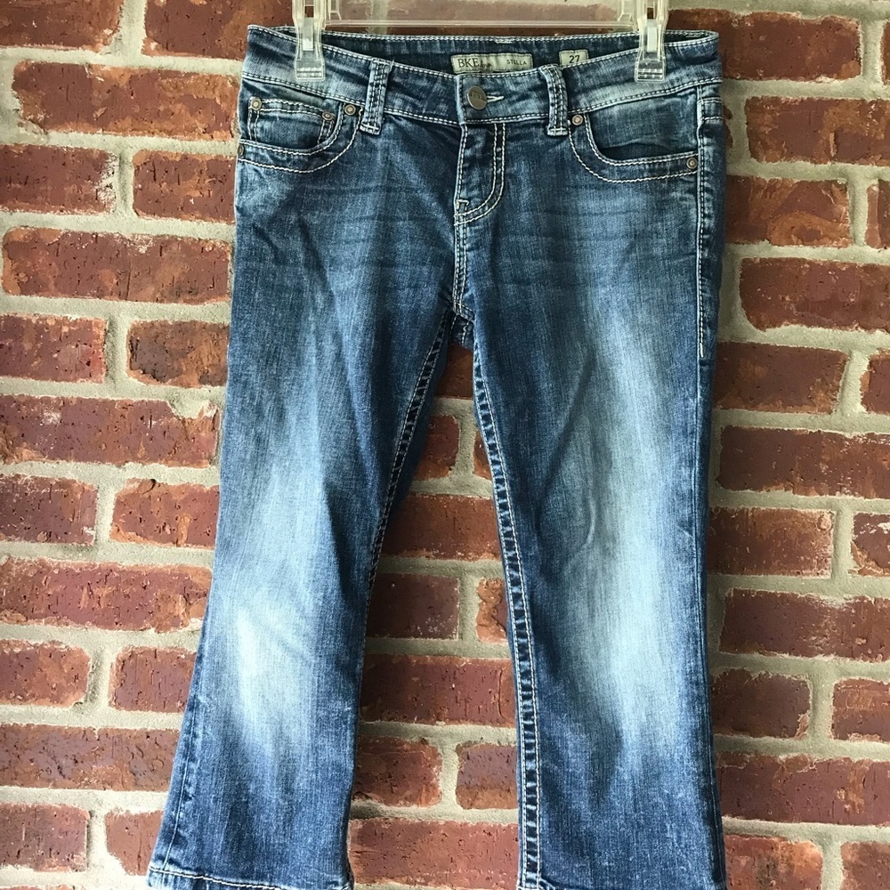 BKE capris‎